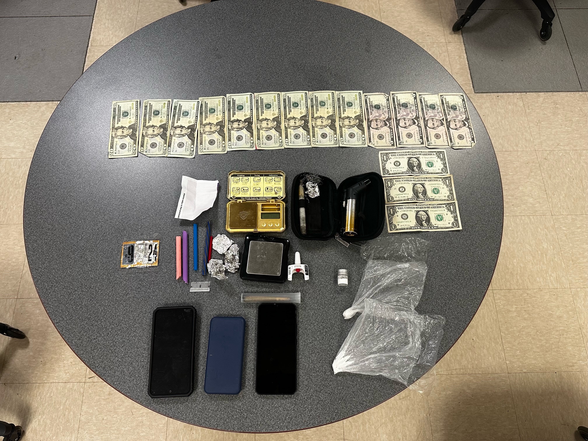 Kane man charged in wake of Drug Task Force operation - Times Observer